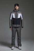 Куртка горнолыжная мужская MH15012 -2051 L