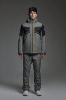 Куртка горнолыжная мужская MH15083 -2051 S