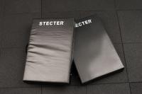 Мягкие плинты для штанги STECTER (пара)