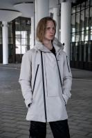 6025 Meta Куртка утеплённая мужская Blinding Snow XL