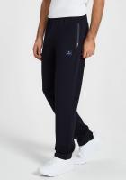 Спортивные брюки Maiberg 5501 navy blue Размер 50-L
