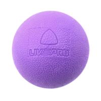 Мяч массажный Livepro LP8501 (6,5 см)