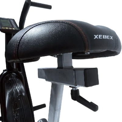 Велотренажер Xebex ABMG-3, air bike
