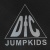 Батут DFC JUMP KIDS 55" красн/серый цвет 55INCH-JD-RG